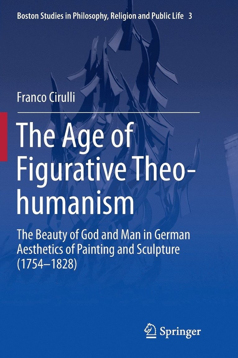 Franco Cirulli - Age of Figurative Theo-humanism, Häftad