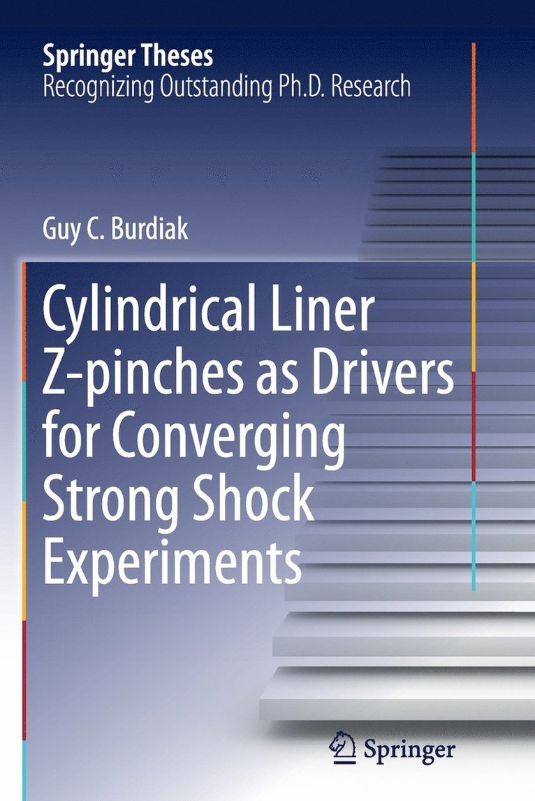 Cylindrical Liner Z-pinches as Drivers for Converging Strong Shock Experiments 1