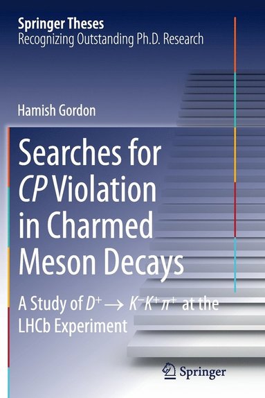 bokomslag Searches for CP Violation in Charmed Meson Decays