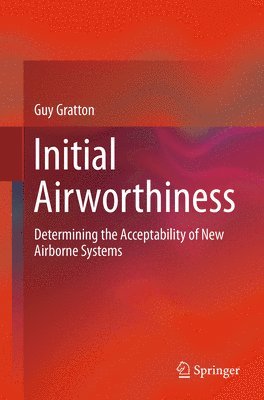 Initial Airworthiness 1