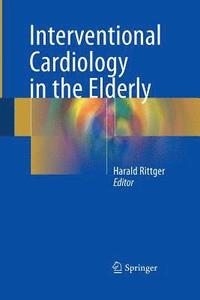 bokomslag Interventional Cardiology in the Elderly