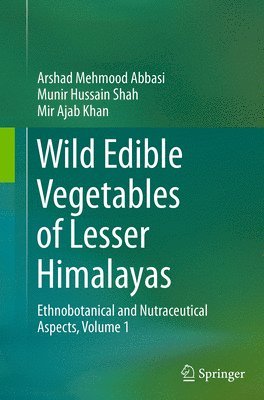 Wild Edible Vegetables of Lesser Himalayas 1