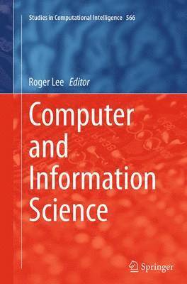 Computer and Information Science 1