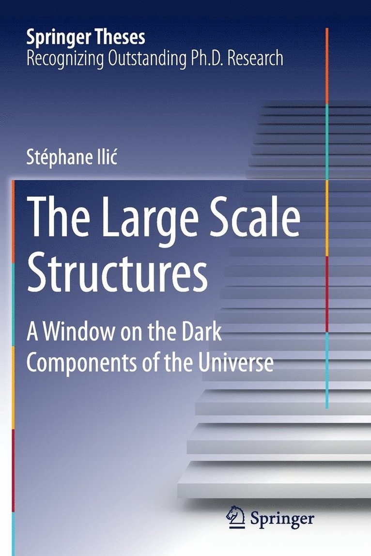 Large Scale Structures 1