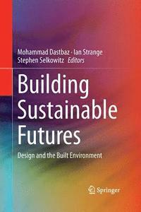 bokomslag Building Sustainable Futures