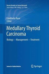 bokomslag Medullary Thyroid Carcinoma