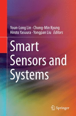 bokomslag Smart Sensors and Systems