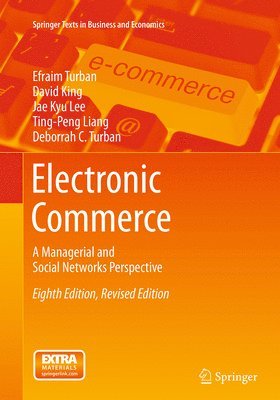 Electronic Commerce 1