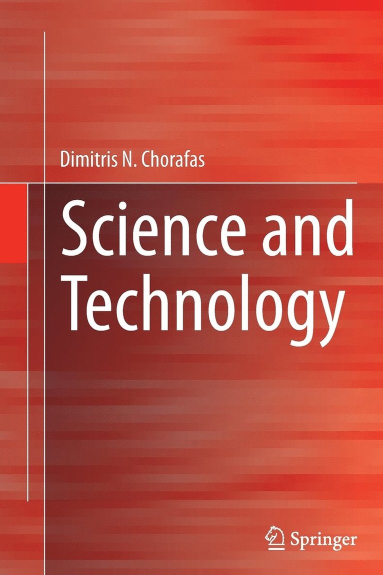 Science and Technology 1