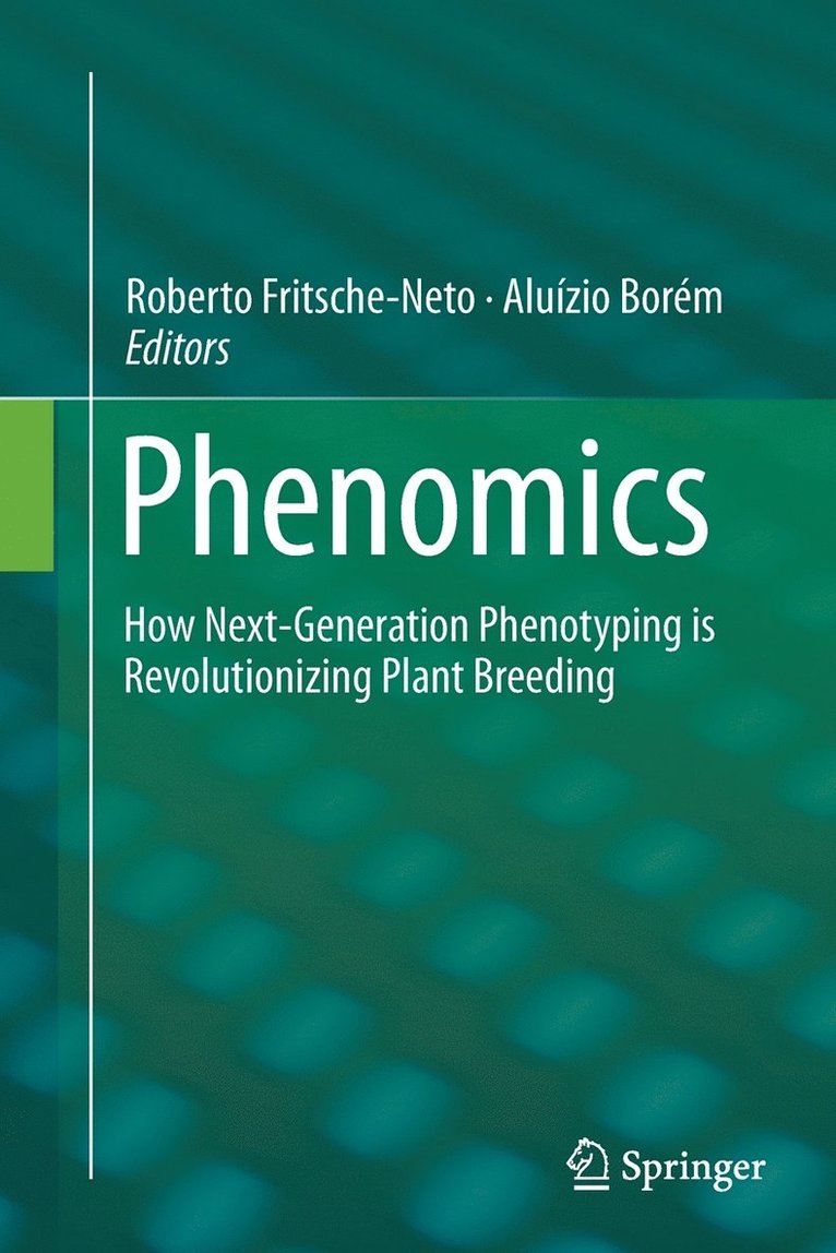 Phenomics 1
