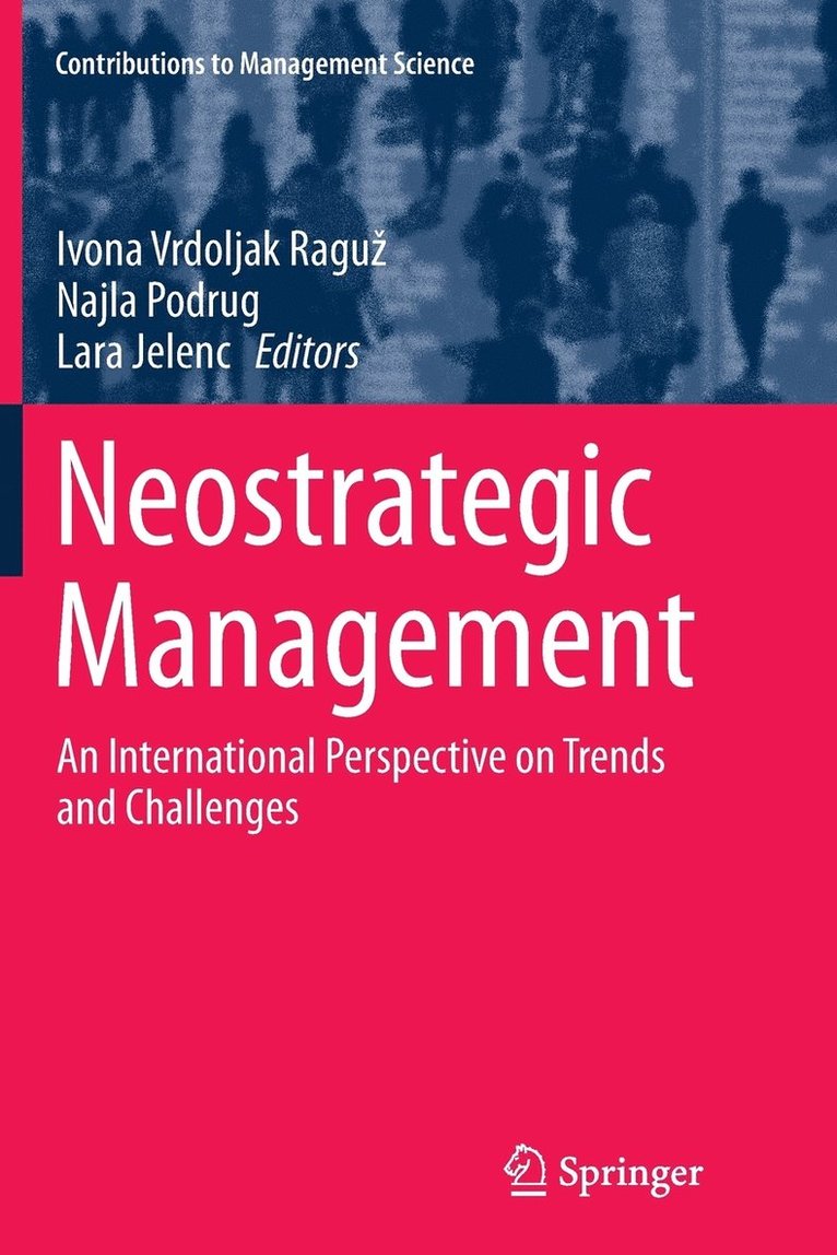 Neostrategic Management 1