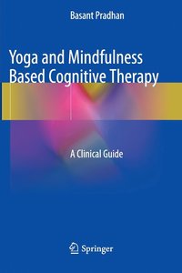 bokomslag Yoga and Mindfulness Based Cognitive Therapy