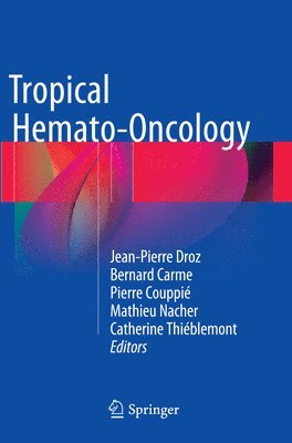 Tropical Hemato-Oncology 1