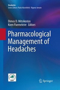 bokomslag Pharmacological Management of Headaches