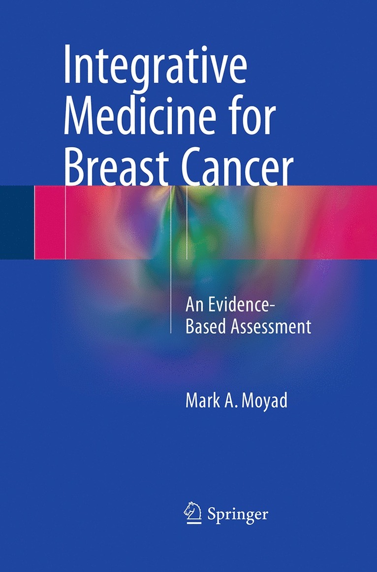 Integrative Medicine for Breast Cancer