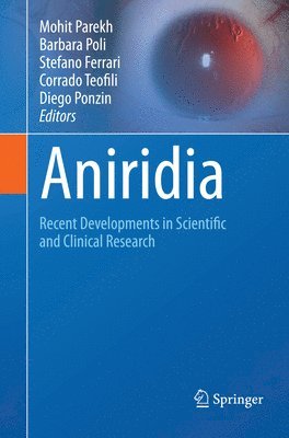 Aniridia 1
