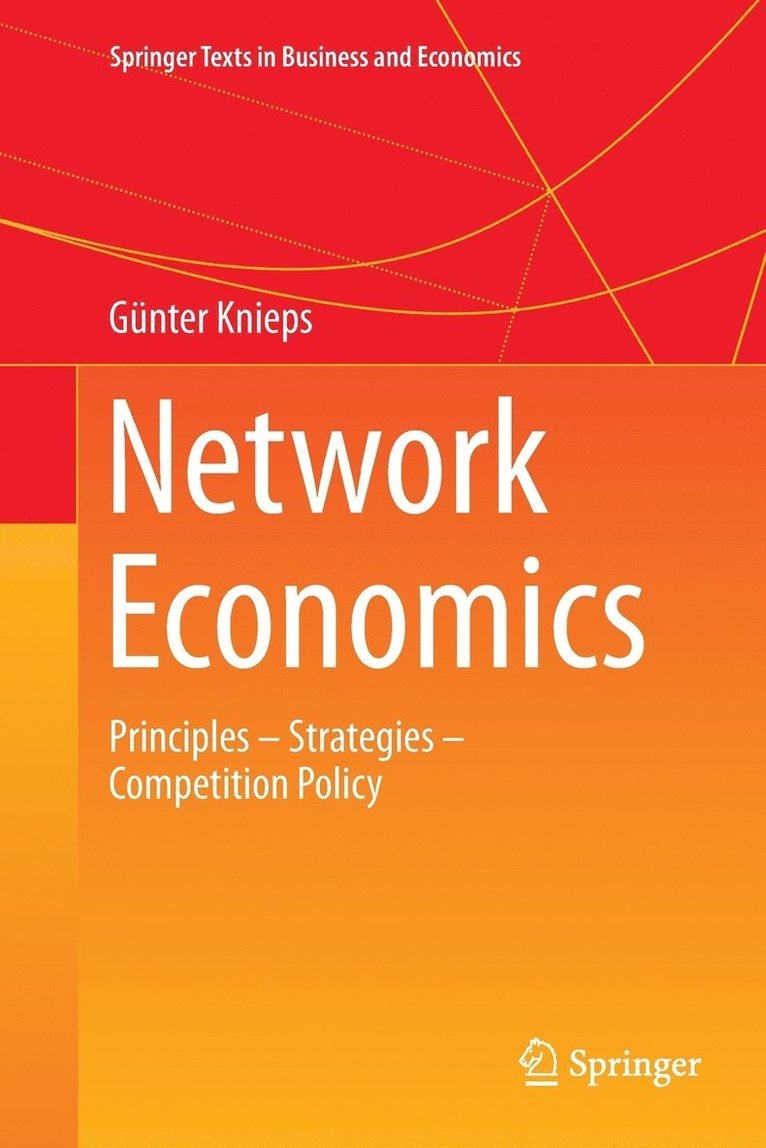 Network Economics 1