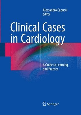 Clinical Cases in Cardiology 1