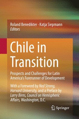 Chile in Transition 1