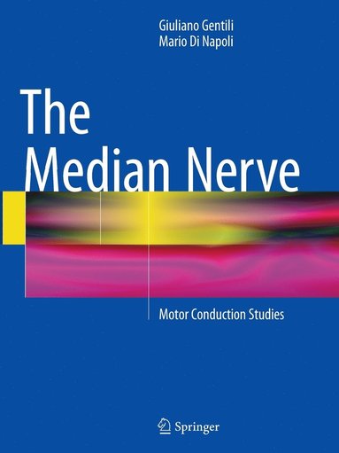 bokomslag The Median Nerve