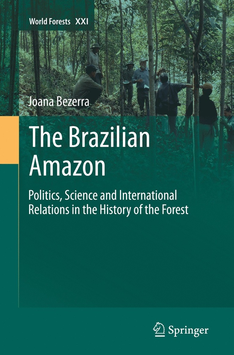 Brazilian Amazon