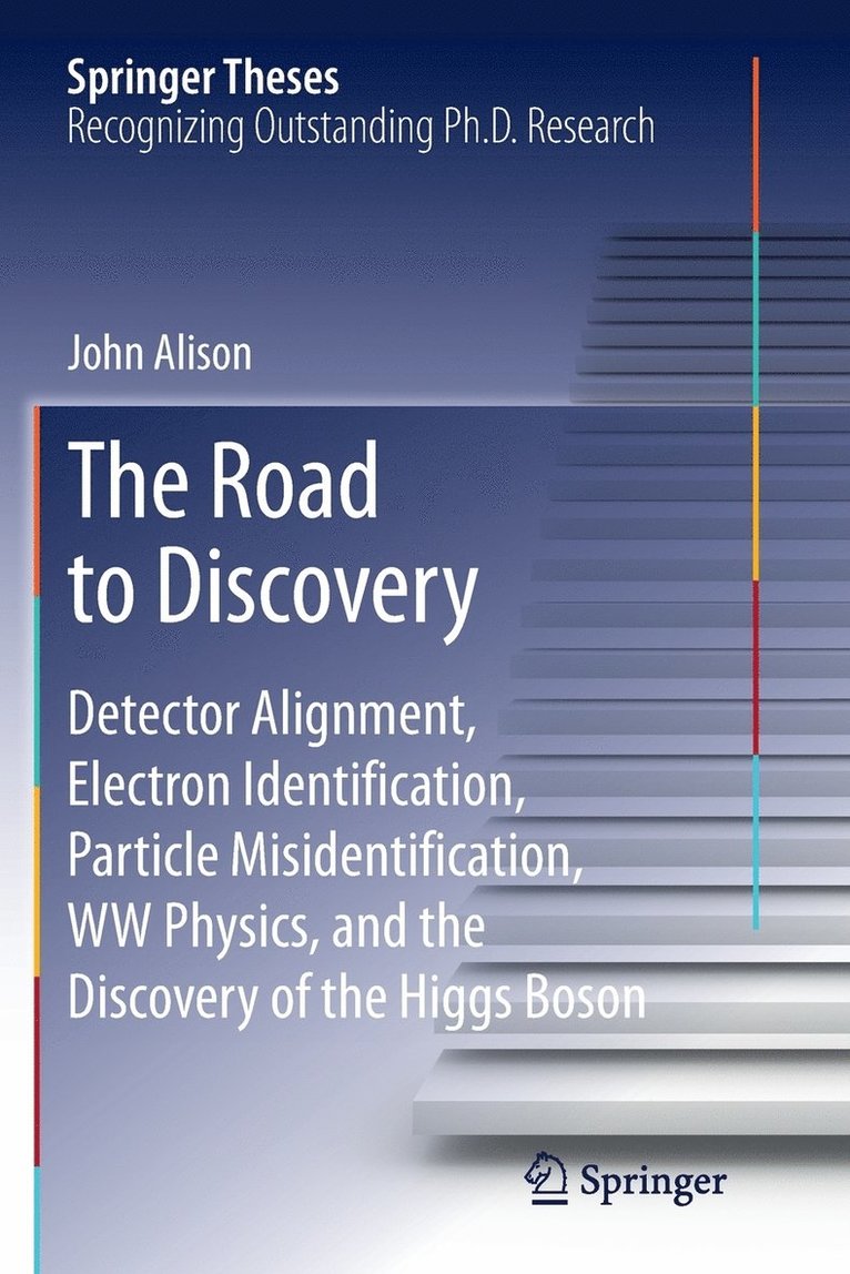 The Road to Discovery 1