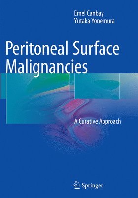 bokomslag Peritoneal Surface Malignancies