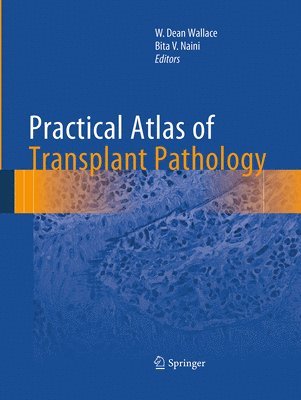Practical Atlas of Transplant Pathology 1