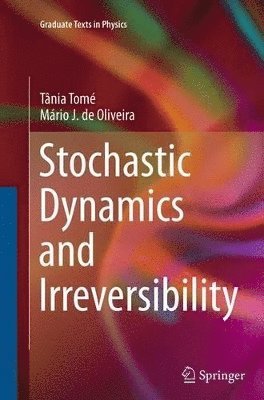 Stochastic Dynamics and Irreversibility 1