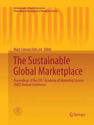 The Sustainable Global Marketplace 1