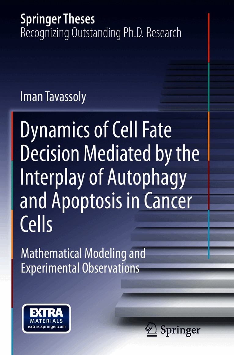 Dynamics of Cell Fate Decision Mediated by the Interplay of Autophagy and Apoptosis in Cancer Cells