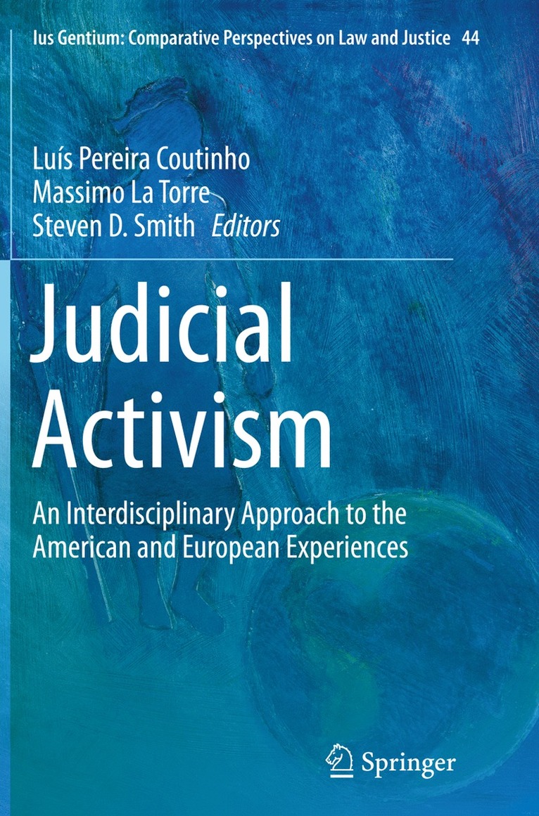 Judicial Activism 1