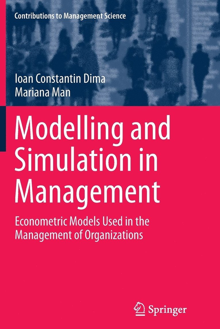 Modelling and Simulation in Management 1