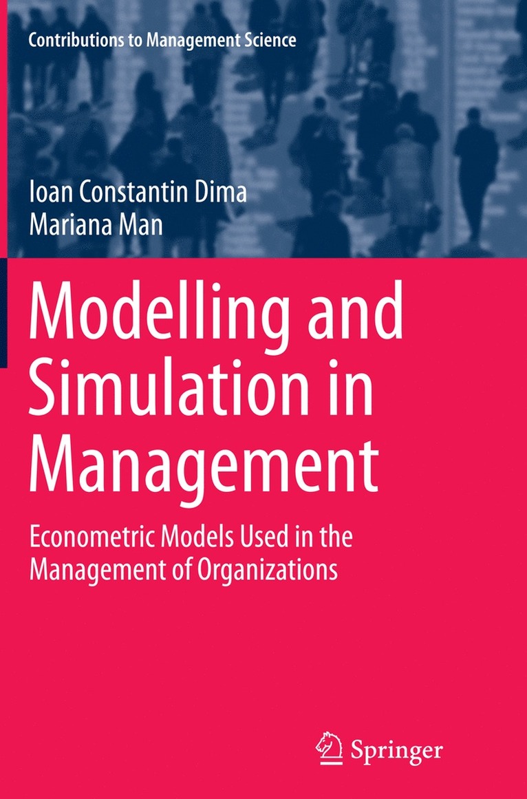 Modelling and Simulation in Management 1