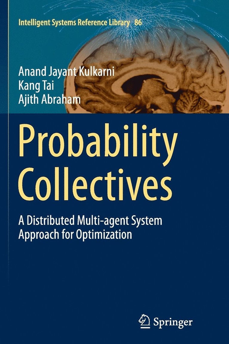 Probability Collectives 1