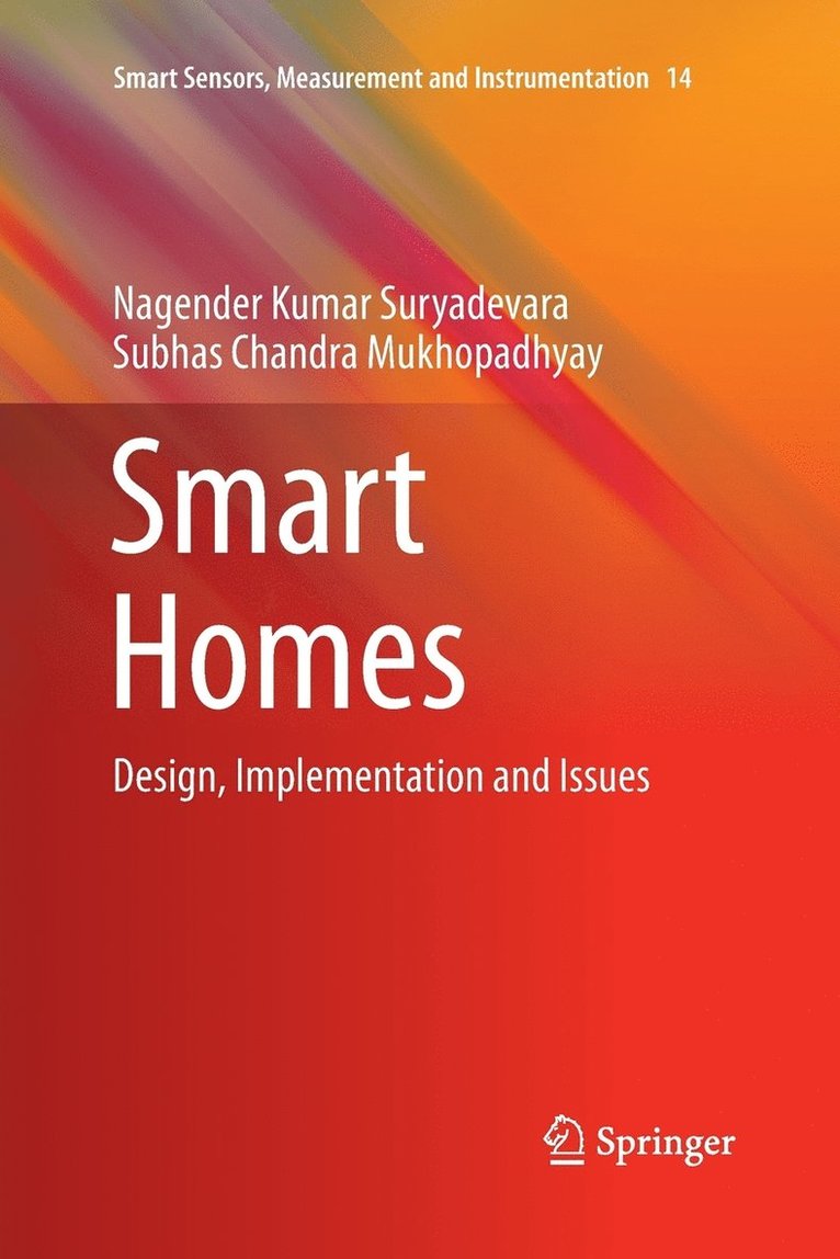 Smart Homes 1
