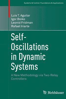 Self-Oscillations in Dynamic Systems 1