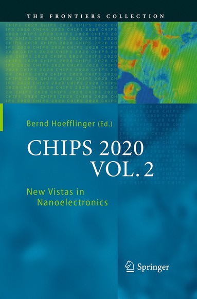 bokomslag CHIPS 2020 VOL. 2