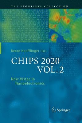 Bernd Höfflinger, Bernd Hofflinger - CHIPS 2020 VOL. 2, Häftad