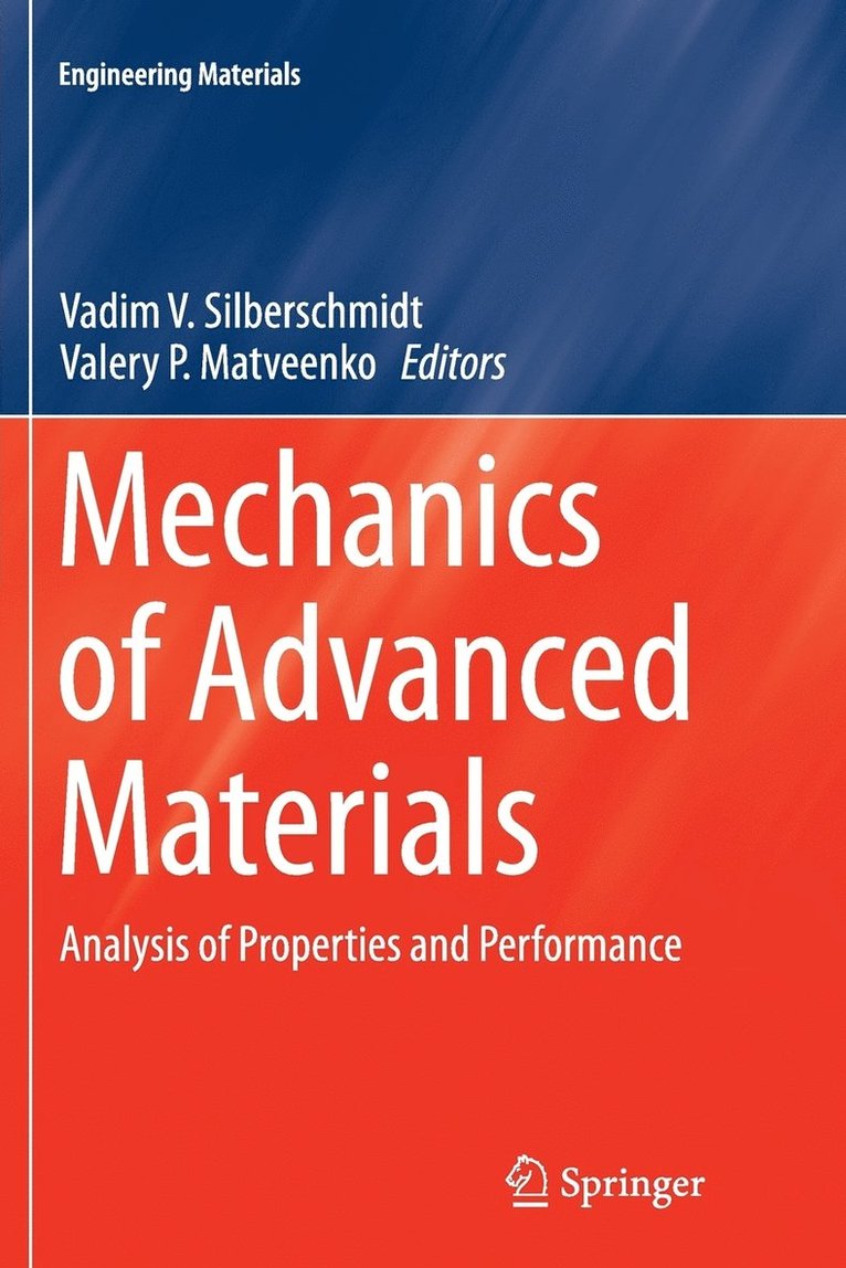 Mechanics of Advanced Materials 1