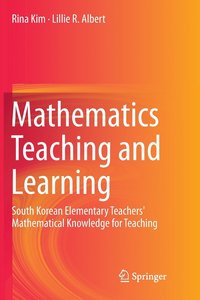 bokomslag Mathematics Teaching and Learning