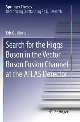 Search for the Higgs Boson in the Vector Boson Fusion Channel at the ATLAS Detector 1