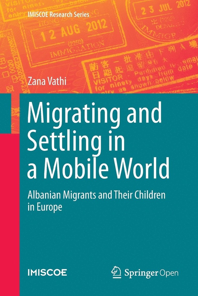 Migrating and Settling in a Mobile World 1