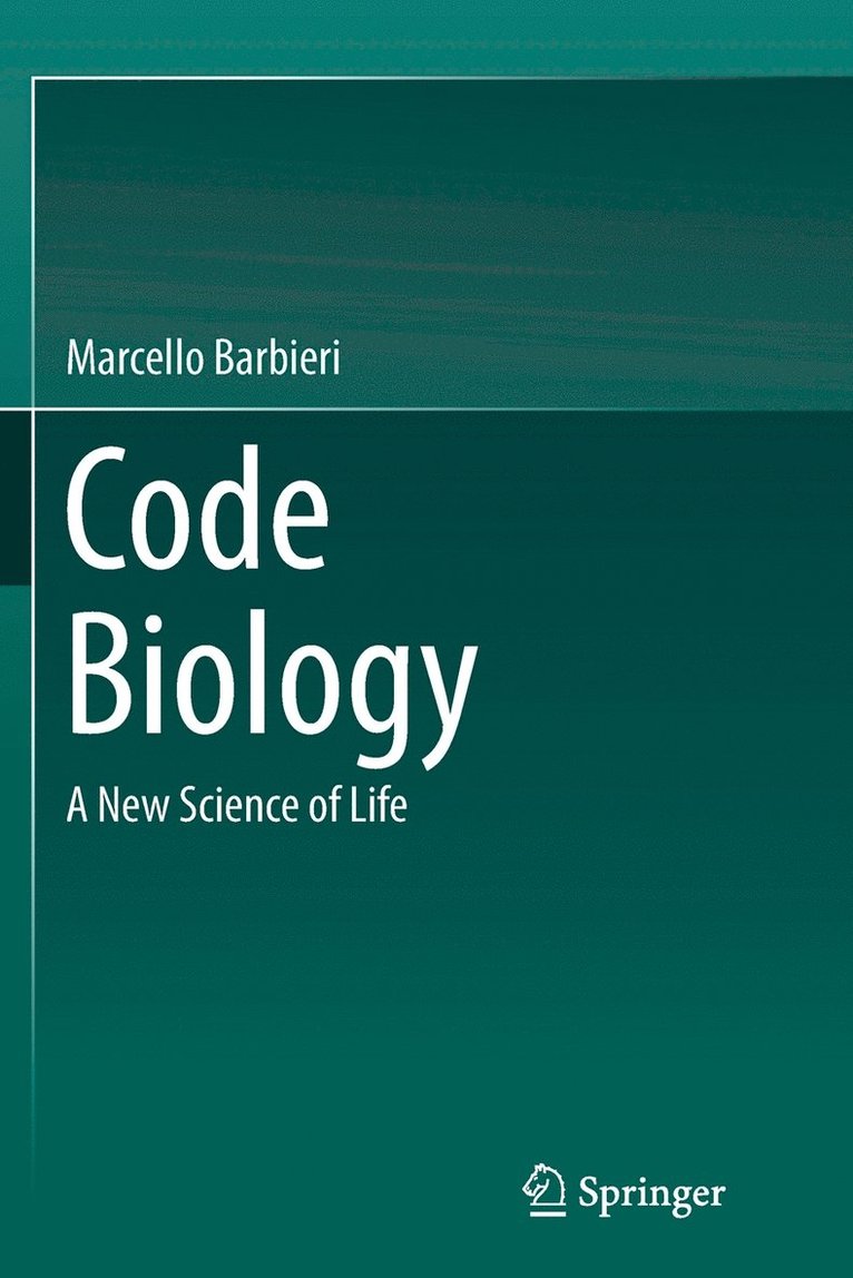 Code Biology 1