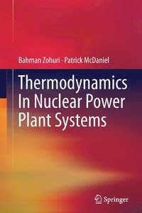bokomslag Thermodynamics In Nuclear Power Plant Systems