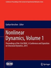 bokomslag Nonlinear Dynamics, Volume 1