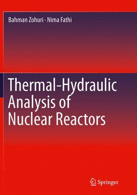 Thermal-Hydraulic Analysis of Nuclear Reactors 1