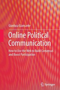 bokomslag Online Political Communication