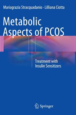 Metabolic Aspects of PCOS 1