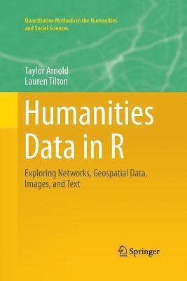 Humanities Data in R 1